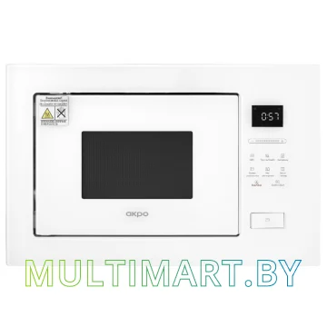 Микроволновая печь Akpo MEA 925 08 SEA05 WH